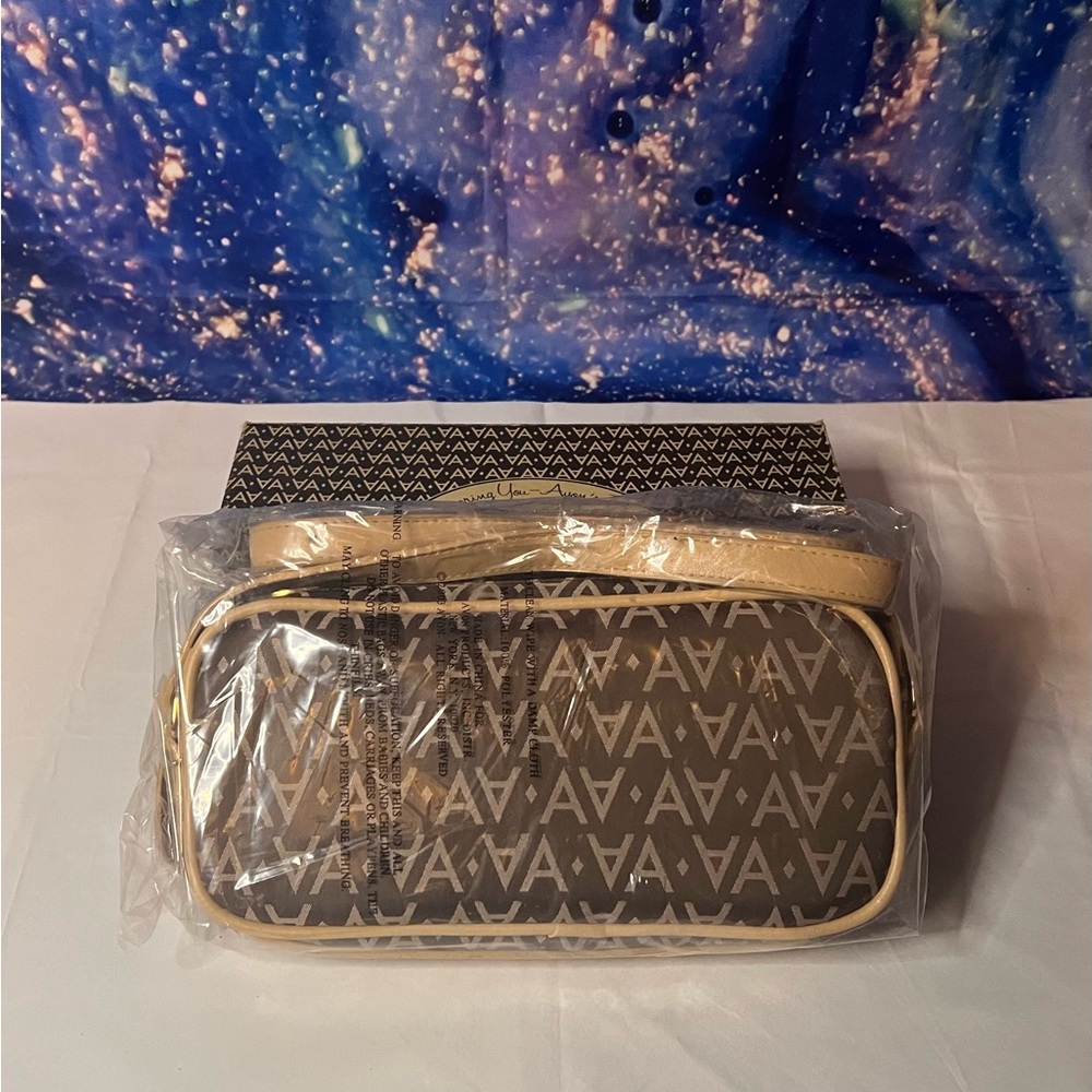 Vintage AVON Small Handbag